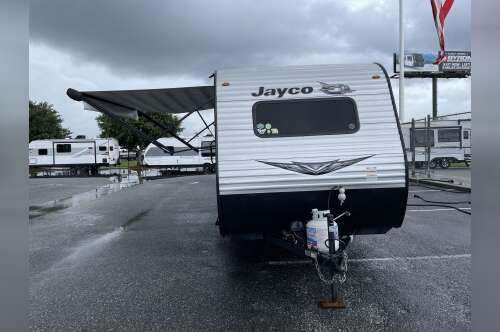 2021 Jayco JAY FLIGHT SLX 174BH in byron GA