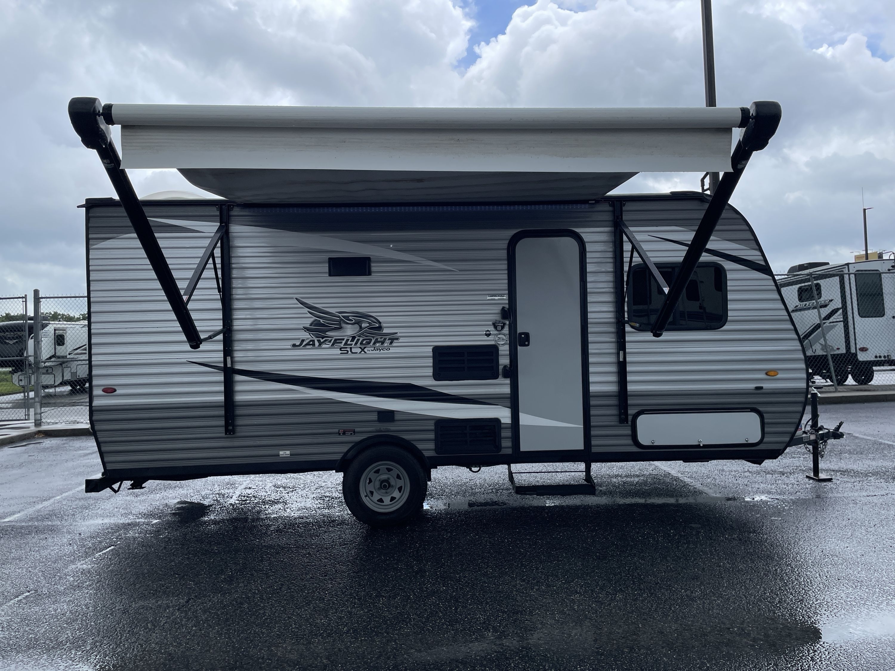 2021 Jayco JAY FLIGHT SLX 174BH in byron GA