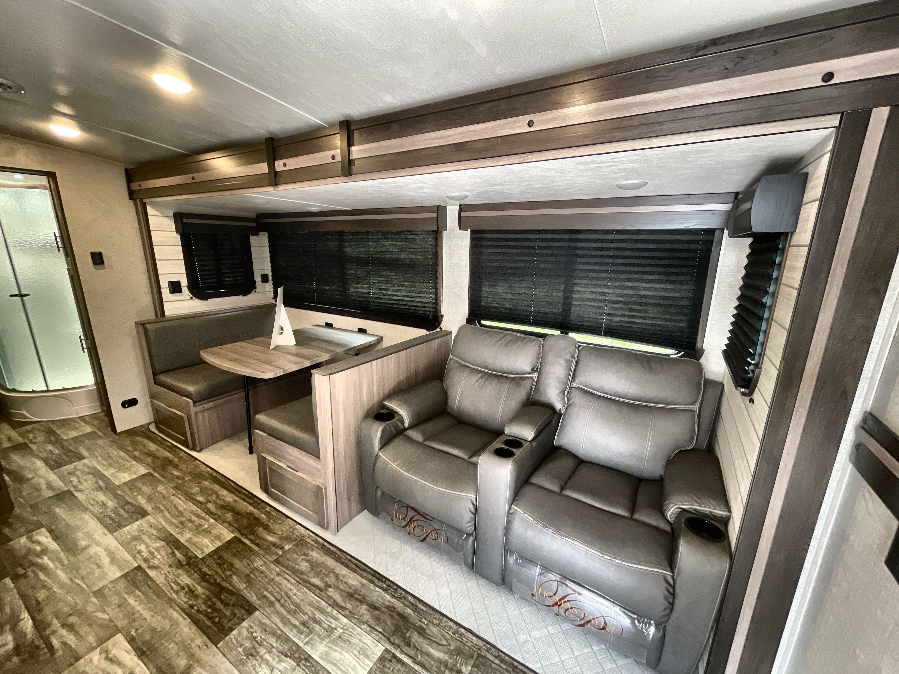 2022 Crossroads SUNSET TRAIL 253RB SS253RB in kissimmee FL