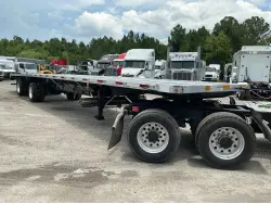 2024 Utility Flat bed