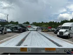 2024 Utility Flat bed