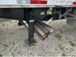 2024 Utility Flat bed