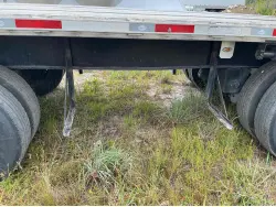 2024 Utility Flat bed