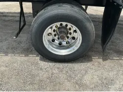 2024 Utility Flat bed
