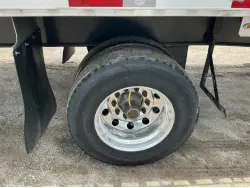 2024 Utility Flat bed