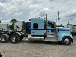 2021 KENWORTH W900