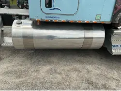 2021 KENWORTH W900