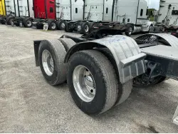 2021 KENWORTH W900