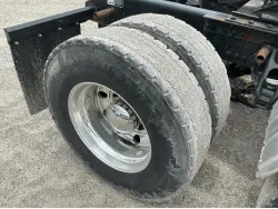 2021 KENWORTH W900