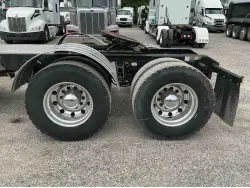 2021 KENWORTH W900