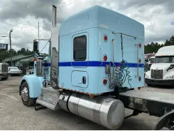 2021 KENWORTH W900