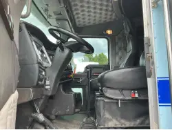 2021 KENWORTH W900