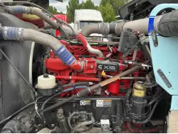 2021 KENWORTH W900