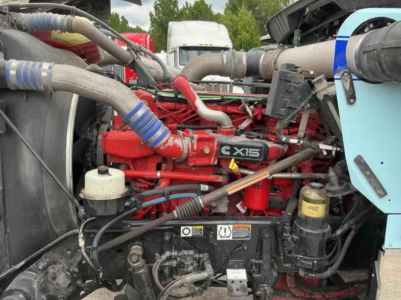 2021 KENWORTH W900