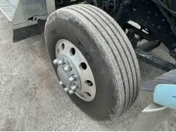2021 KENWORTH W900