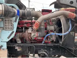 2021 KENWORTH W900