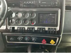 2021 KENWORTH W900