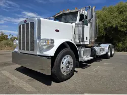 2013 PETERBILT 388