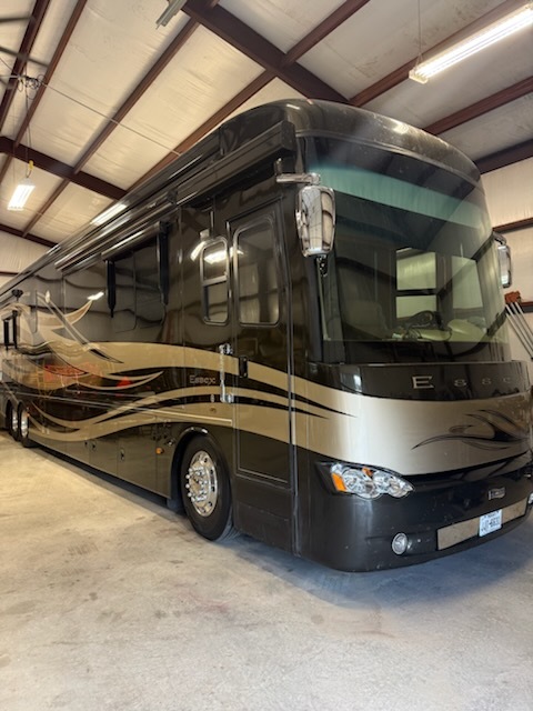 2008 Newmar ESSEX 4514 RV