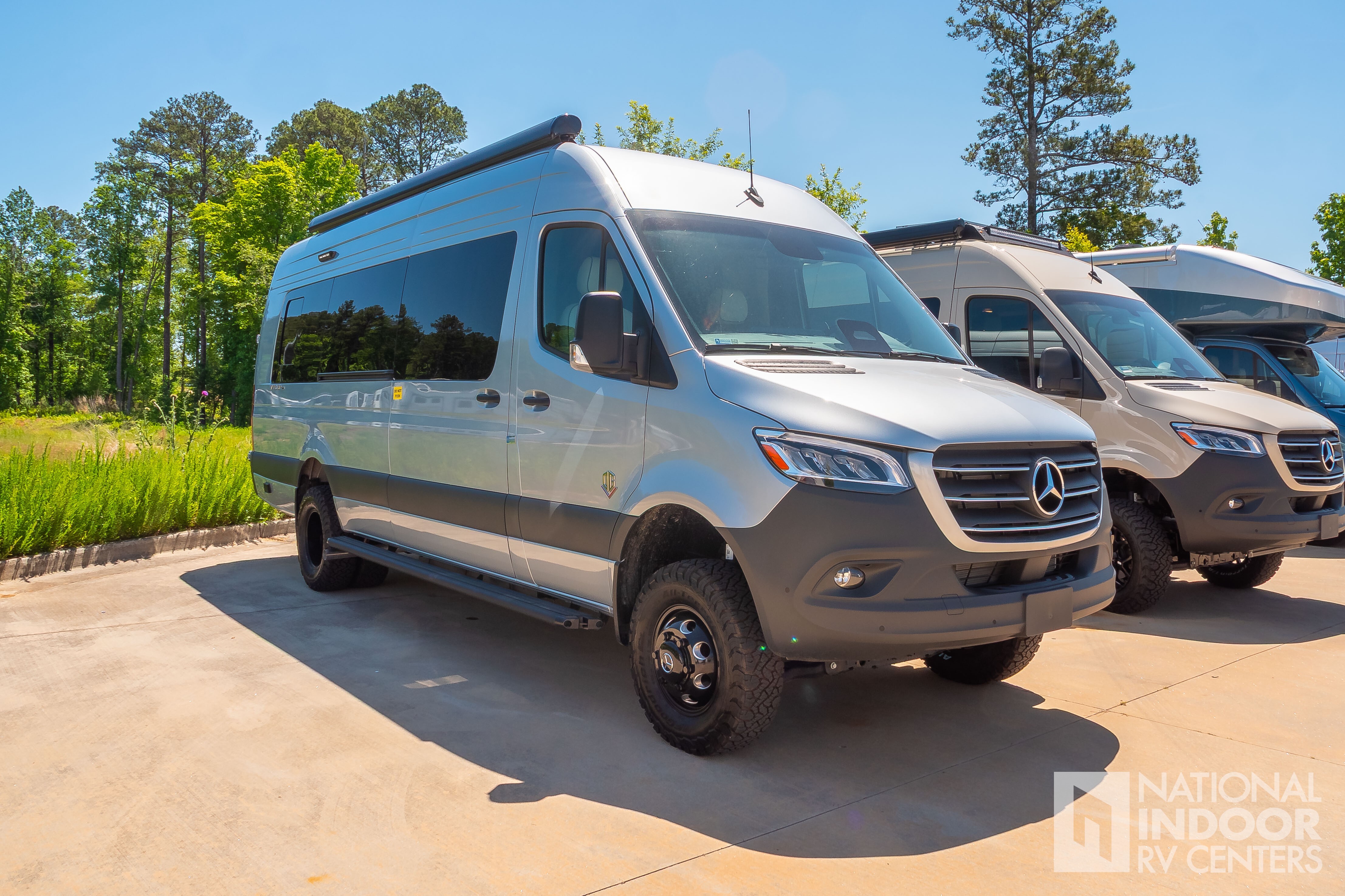 2026 Ogv Luxury Coach V-Tour 5RLA in lawrenceville GA