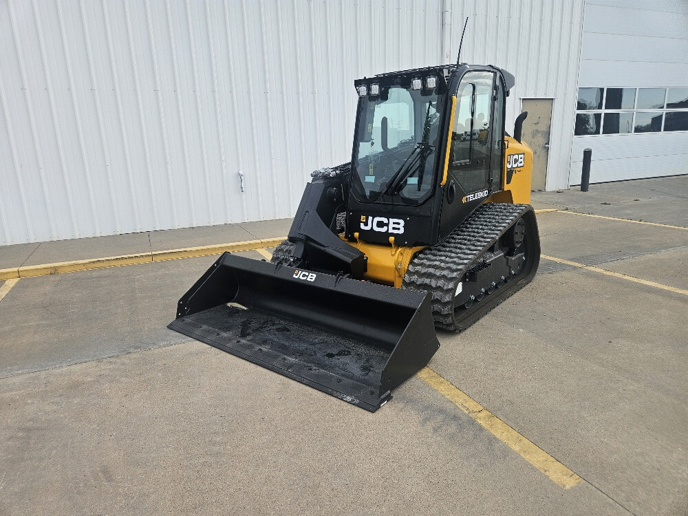 2026 JCB 3TS-8T in Wamego, KS