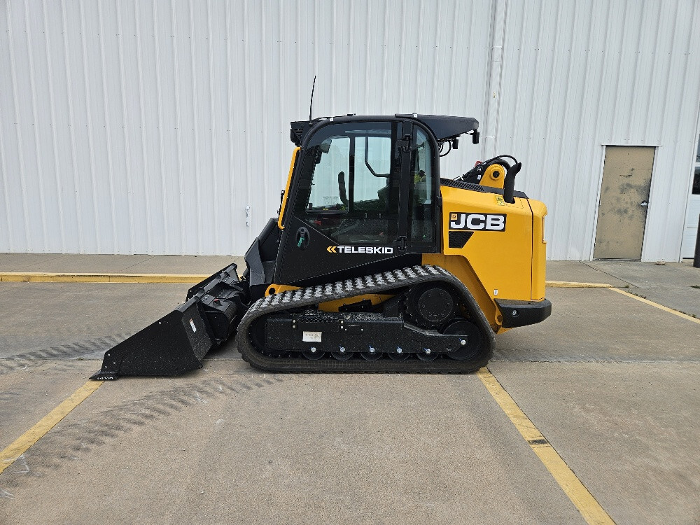 2026 JCB 3TS-8T in Wamego, KS
