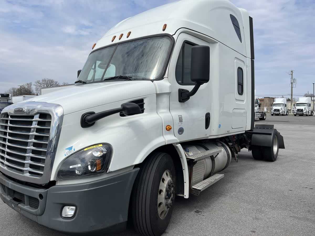 2020 FREIGHTLINER CASCADIA 113 in Laurel, MD
