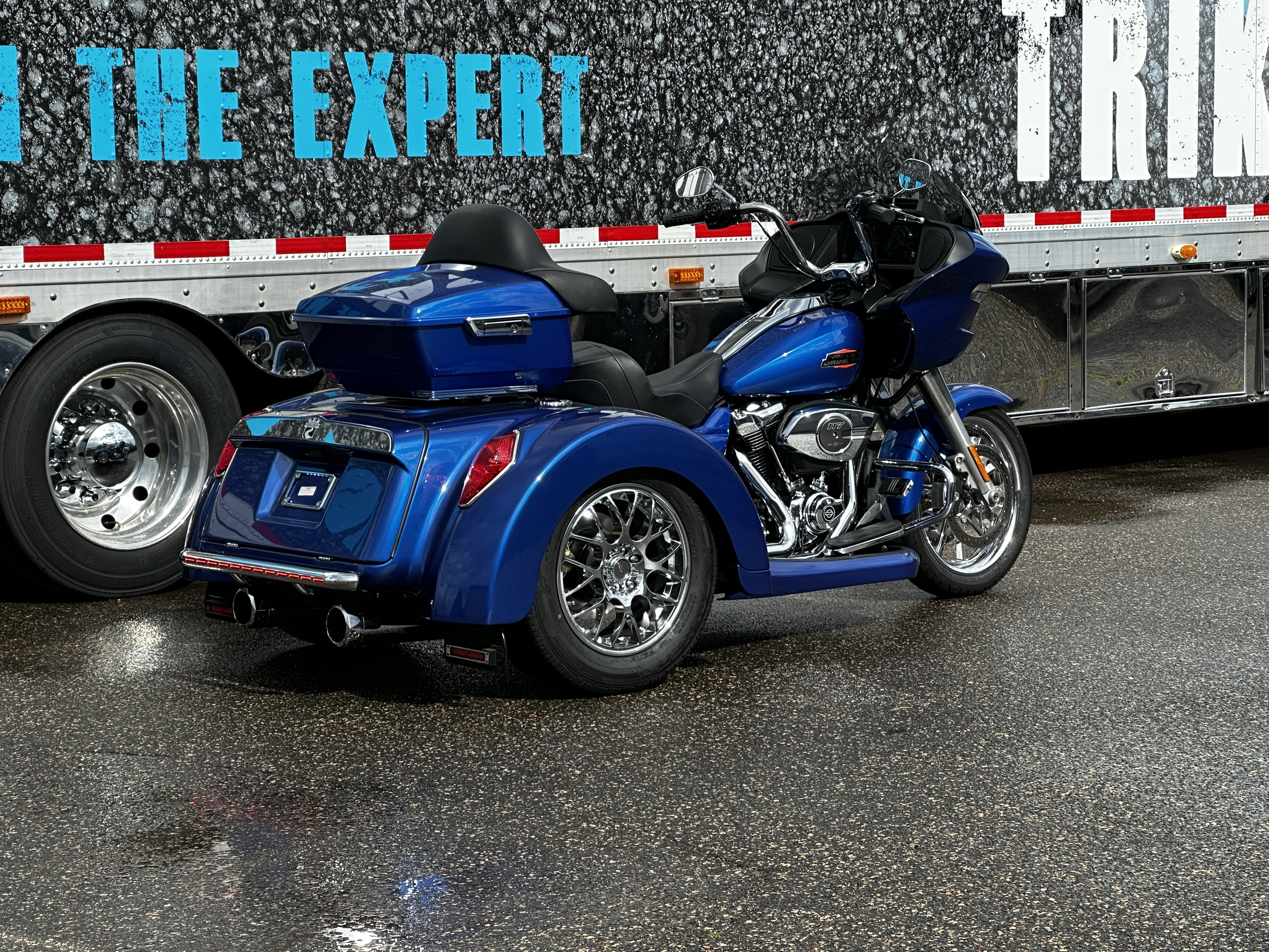 Harley-Davidson Road Glide Motorcycles For Sale Near Eden Prairie
