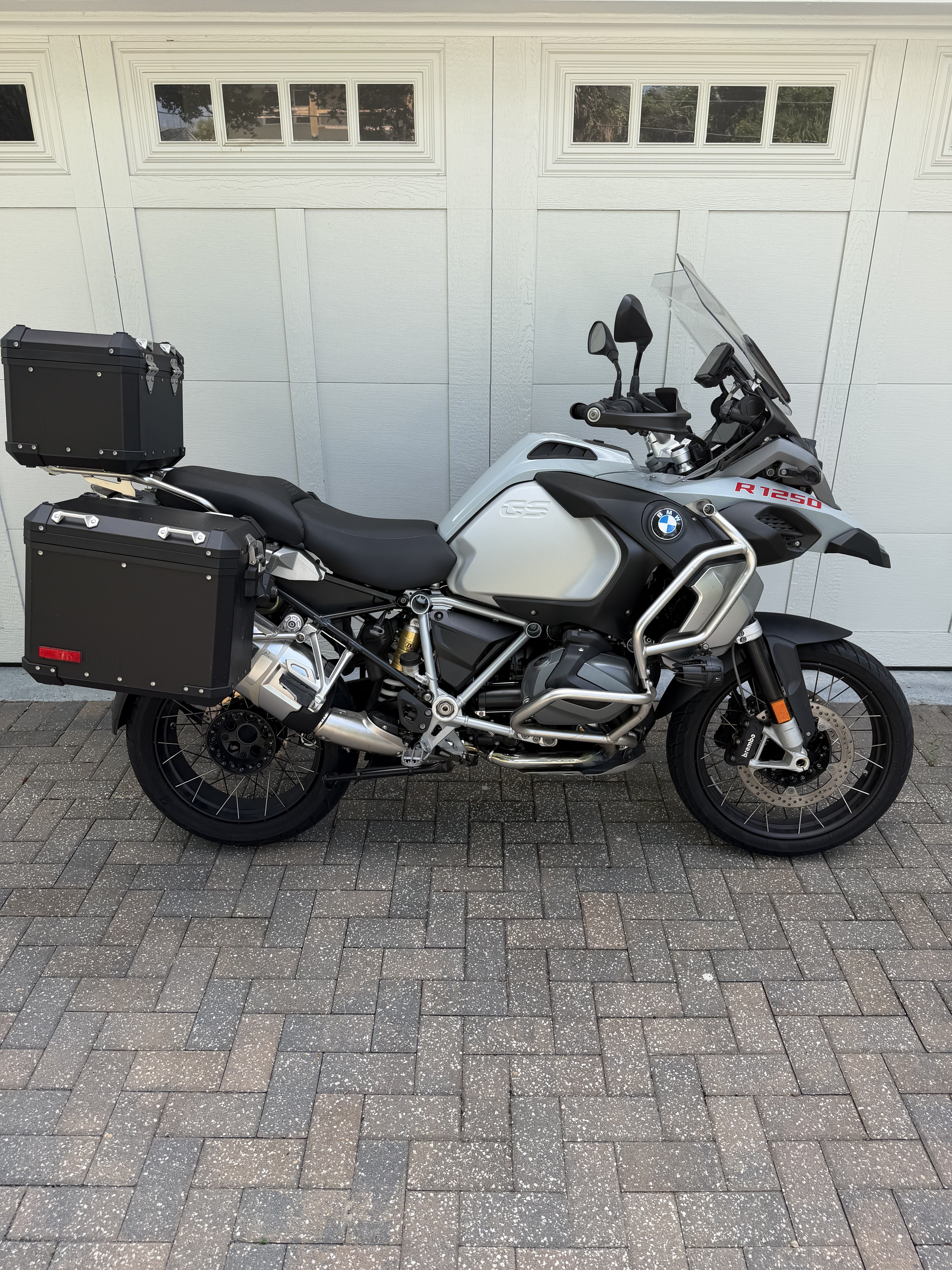 2024 BMW R 1250 GS ADVENTURE GS ADVENTURE in Flagler Beach, FL
