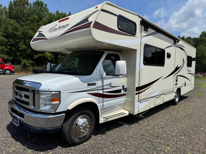 2016 Coachmen FREELANDER 29KS in salisbury NC