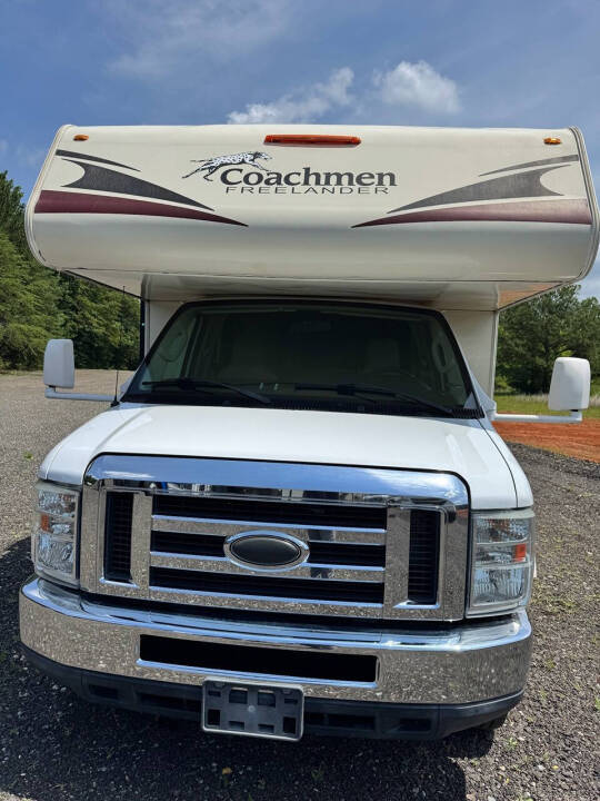 2016 Coachmen FREELANDER 29KS in salisbury NC