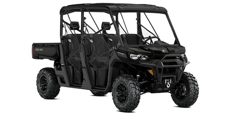 2026 Can-Am Defender MAX XT HD9 in jackson OH