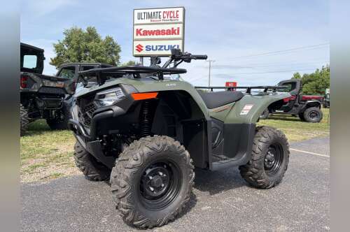 2026 CFMOTO CFORCE 400 in powhatan VA