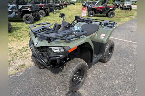 2026 CFMOTO CFORCE 400 in powhatan VA