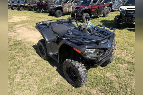 2026 CFMOTO CFORCE 400 in powhatan VA