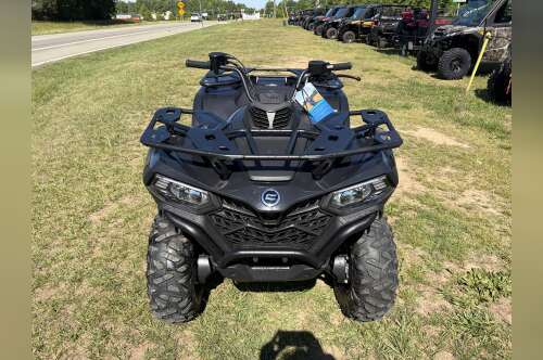 2026 CFMOTO CFORCE 400 in powhatan VA