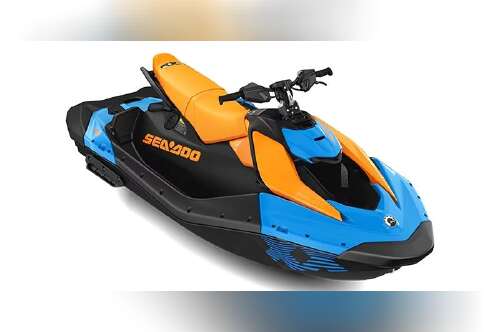 2026 Sea-Doo SPARK TRIXX 90HP AUDIO 3UP IBR in vancouver WA
