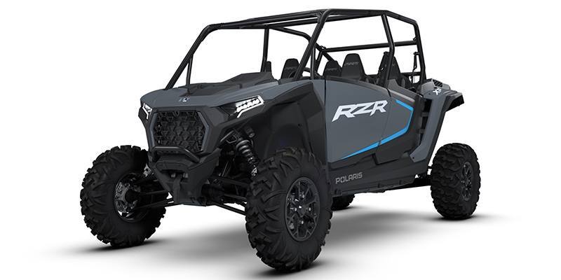 2026 Polaris RZR XP 4 1000 SPORT STEALTH GRAY in salisbury MD