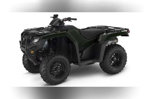2027 Honda FourTrax Rancher 4X4 Automatic DCT EPS 4X4 AT DCT EPS in salisbury MD