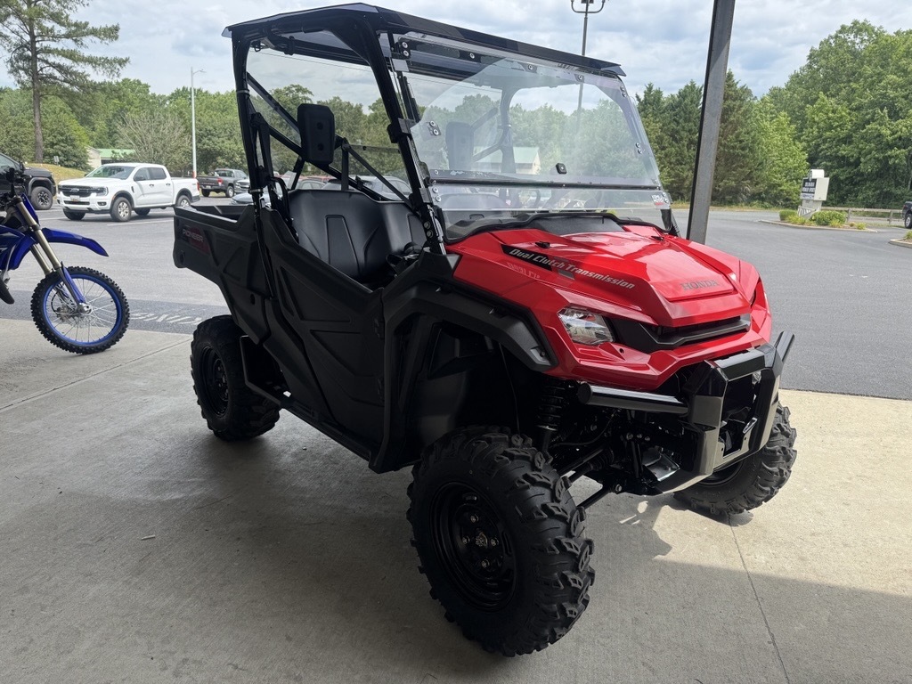 2025 Honda PIONEER 1000 in salisbury MD