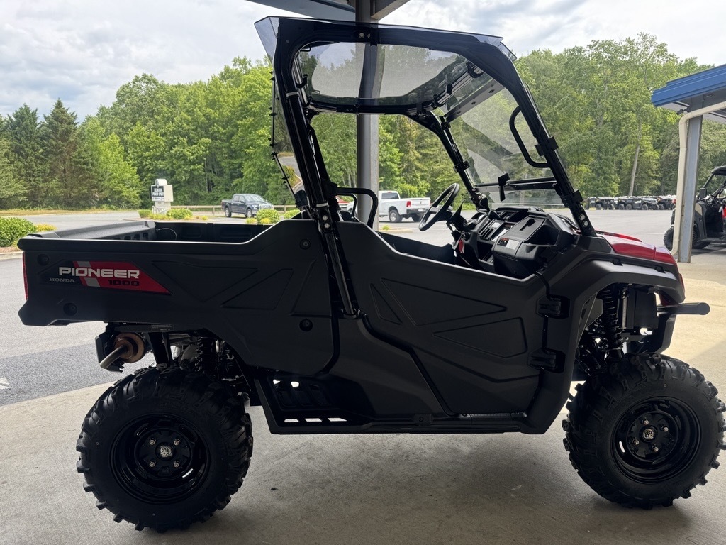 2025 Honda PIONEER 1000 in salisbury MD