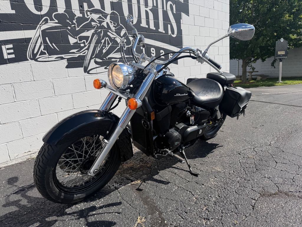 2020 Honda Shadow Aero AERO in Indianapolis, IN