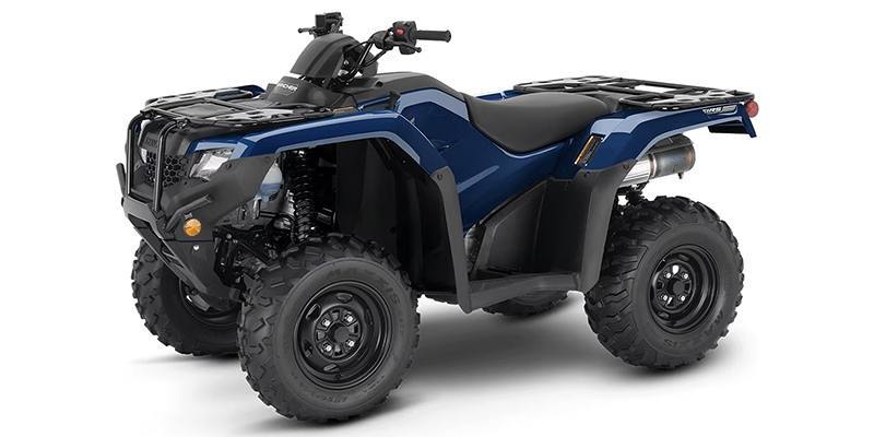 2026 Honda TRX420FA6T in pasco WA