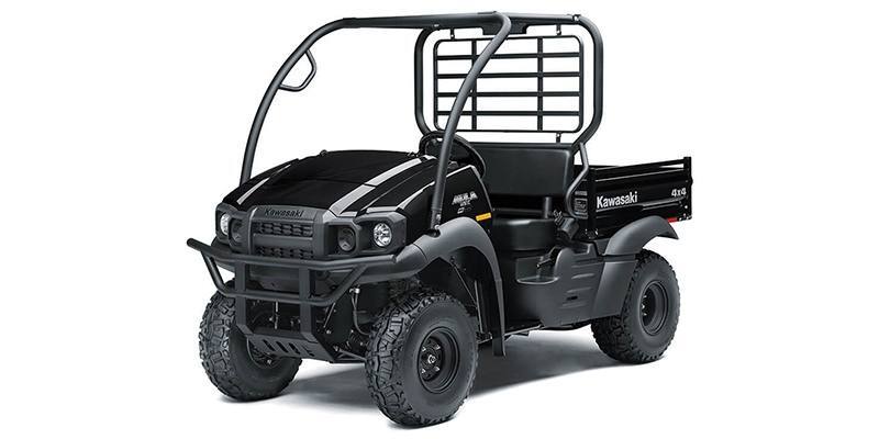 2026 Kawasaki MULE SX 4x4 (FI) in groton CT