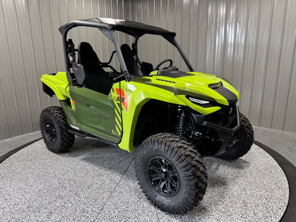 2026 Yamaha Wolverine RMAX2 1000 R-Spec in jonestown PA