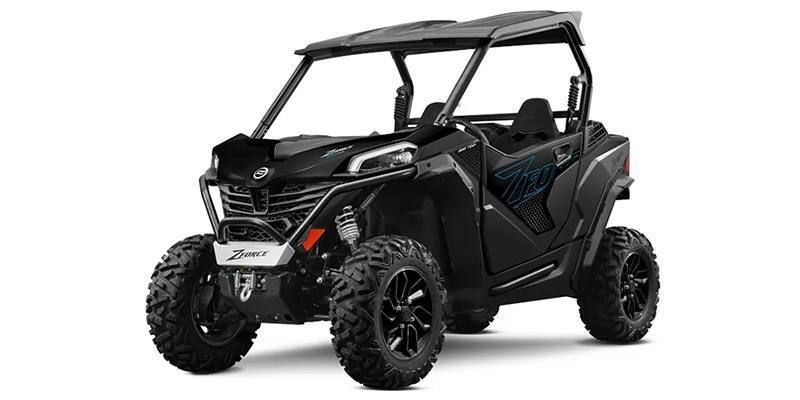 2026 CFMOTO ZFORCE 800 TRAIL 800 EPS TRAIL in ellijay GA