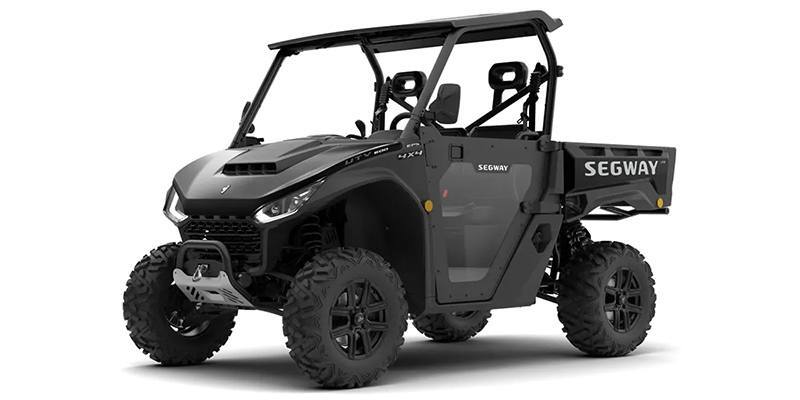2026 Segway Powersports UT6 HV P in ellijay GA