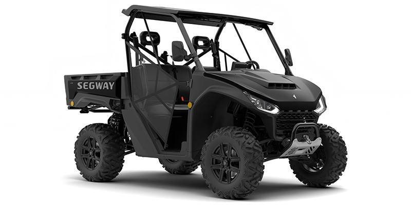 2025 Segway Powersports UT6 P in ellijay GA