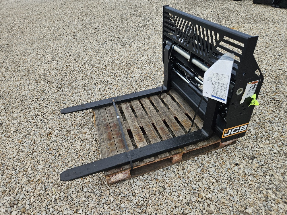 2026 JCB 980/E1640 in Wamego, KS