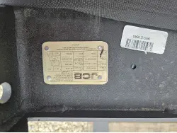 2026 JCB 980/E1640